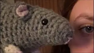 🔴8/25 LIVE ASMR - random triggers