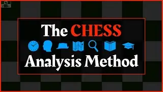CHESS Analysis Method