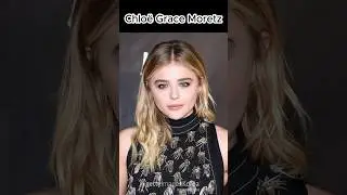 Chlo&euml; Grace Moretz: From Child Star to Hollywood Powerhouse 🌟🔥 #chlo&euml;gracemoretz  #goldenyouth