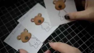 First Impression - White Cardstock Comparison