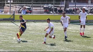 FULL MATCH U17 : AS Monaco - GFC Ajaccio