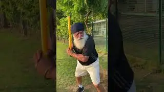 perfect practice yograj singh cricket  #yograjsingh #cricket #cricketlover