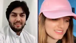 Hareem Shah da sa kare Sundal khattak warla haqeqat khkara ko wogoray Arshad khan ta sa qesa k waye