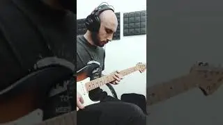 Subway to venus riff