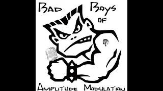 Bad Boys of Amplitude Modulation WA7YBS