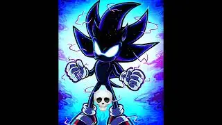 Dark Sonic Edit