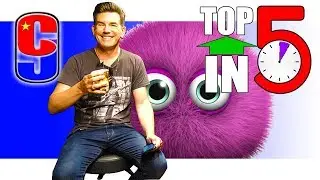 Педали Pete Thorn Top Fuzz &mdash; TFIF #11