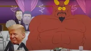 South Park Season 27 Takes Break for 28th Anniversary Special as Ratings Shatter Records