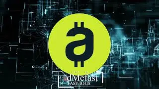AddMeFast & AMF Token (11)