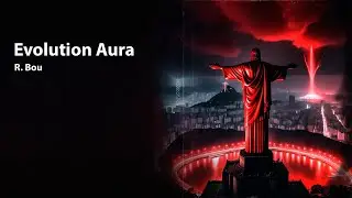 R. Bou - Evolution Aura (Official Audio)