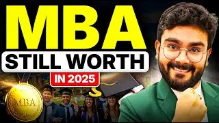 Лопнул ли пузырь MBA в 2025 году? Реальность: анализ вирусного поста на Reddit