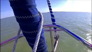 furling S sailonet