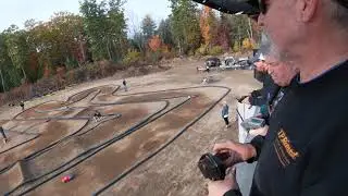 Hillside Raceway A main 2wd sct 10/18/20