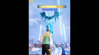Pubg Mobile Update 3.5 is so Cool 😍 #pubgmobile #mrxrawan