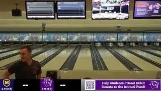 Elder Bowling vs Moeller 1 27 2026