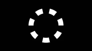 After Effects: Trim Paths Transition to Spin