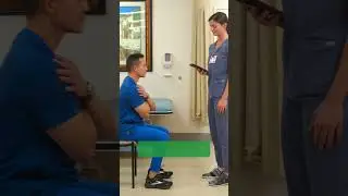 Sit To Stand Test