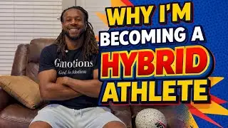 Why I&rsquo;m Becoming a Hybrid Athlete Again (And Staying Ready for Opportunity)