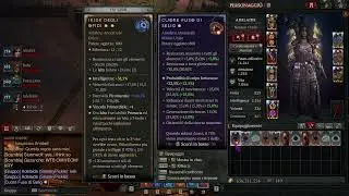 100 kill di Belial a T4 in 1minuto(loot)