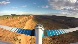 Ridge Soaring Brasov IS28M2