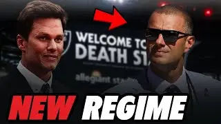 EVERYTHING You Need To Know About Raiders New GM John Spytek