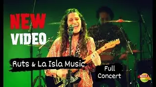 🌺 Ruts & La Isla Music 🌺 Reggae Can Festival 2020 edici&oacute;n VI 🇮🇨🏴󠁧󠁢󠁳󠁣󠁴󠁿🇯🇲