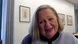 Jean Ketcham  Interviews Martha Nemesi of LISS - Part of CSJ Ministries Foundation