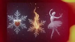Winter Violin Hijaz