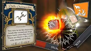 This Build Has The POTENTIAL To 100-0 In ONE COMBO! | DeepWoken