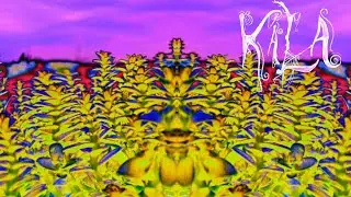 Kāla (feat. Ngọc Anh T.) - Dionysus (Official Music Video)