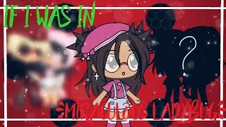 《♡If I was in miraculous ladybug♡》||original?||