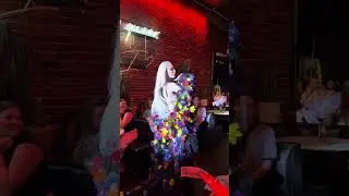 Lexi Love | Moment 4 Life Nicki Minaj | queer/bar 4/5/25