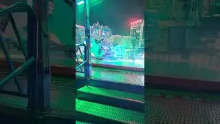 SOUNDMACHINE KERMIS WEERT