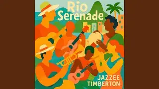 Rhythms of Rio