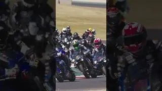 The Yamaha Racing Experience is back🔥
