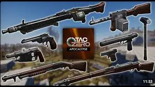 I Found The BEST Gun Mod in Minecraft