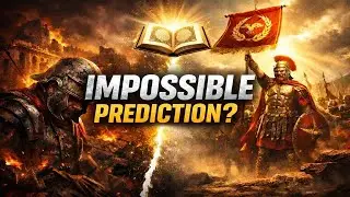 Qur&rsquo;an Ki Impossible Prediction | Roman Empire Ki Wapsi | Islamic Documentary