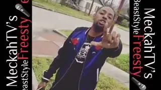 Busy Bee Kills NY's Oochie Wally Beat