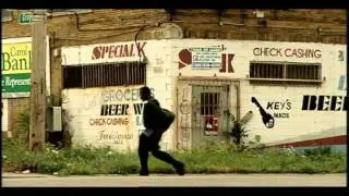 Chamber brothers & the crack commandments - Bio's American Gangster promo