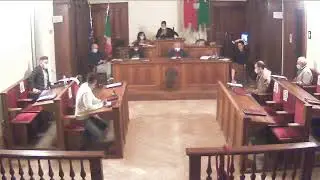 Live stream di Comune di Trevi