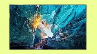LG OLED evo W6 | Powr&oacute;t telewizora Wallpaper na targach CES 2026
