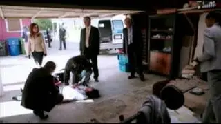 Major Crimes Season 3 Promo #4