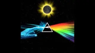 Time (by Pink Floyd) - D. Kuzin cover
