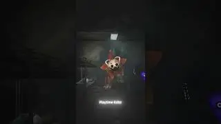 Poppy Playtime Chapter 5🎮✨: Catree Jumpscare Edit🔥