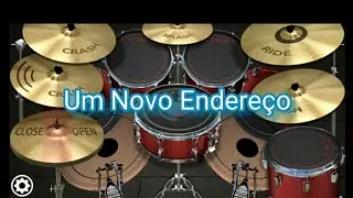 hino: Anderson Freire - Um Novo Endereço.
