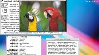 Classic Environment | Wikipedia audio article