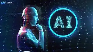AI & Machine Learning Development Solutions for Smarter Businesses | Sobonix