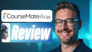 CourseMateAi 2.0 Review