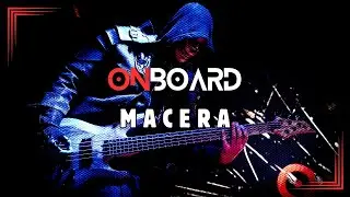 Onboard - Macera #music #rock #rockmusic #heavymetal #ep