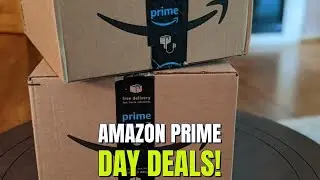 Amazon Beauty, Fashion, Prime Day & Ecuador Protests! | Amazon Insights